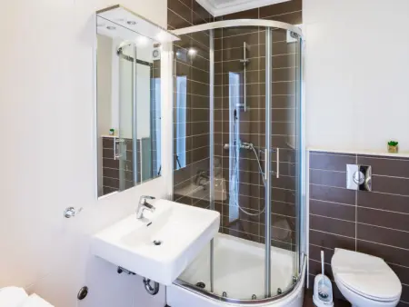 Villa 2 Pools, Appartement 5 personnes à Brač Sutivan - Photo 19