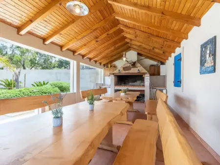 Villa 2 Pools, Appartement 5 personnes à Brač Sutivan - Photo 28