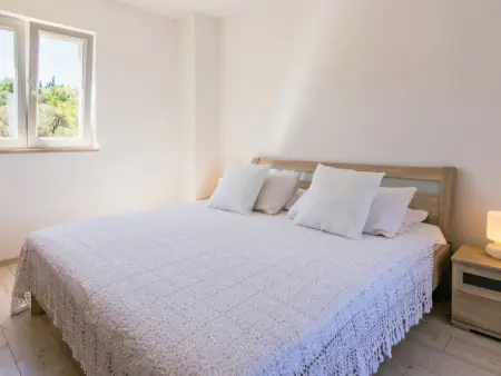 Villa 2 Pools, Appartement 4 personnes à Brač Sutivan - Photo 4