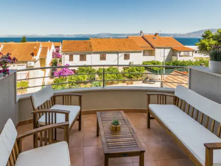 Villa 2 Pools, Appartement 4 personnes à Brač Sutivan - Photo 5