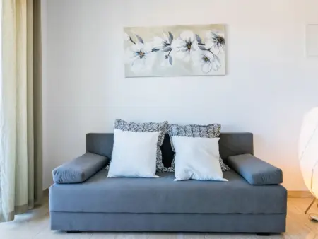 Villa 2 Pools, Appartement 4 personnes à Brač Sutivan - Photo 9