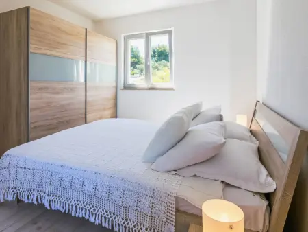 Villa 2 Pools, Appartement 4 personnes à Brač Sutivan - Photo 11