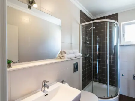 Villa 2 Pools, Appartement 4 personnes à Brač Sutivan - Photo 13