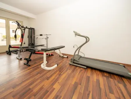 Villa 2 Pools, Appartement 4 personnes à Brač Sutivan - Photo 31