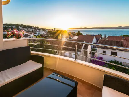 Villa 2 Pools, Appartement 6 personnes à Brač Sutivan - Photo 5