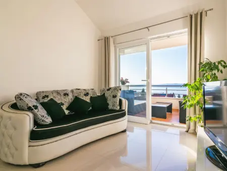 Villa 2 Pools, Appartement 6 personnes à Brač Sutivan - Photo 8