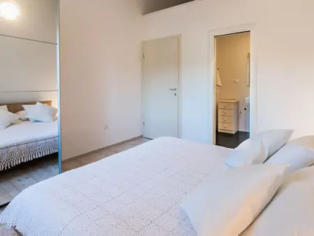 Villa 2 Pools, Appartement 6 personnes à Brač Sutivan - Photo 21