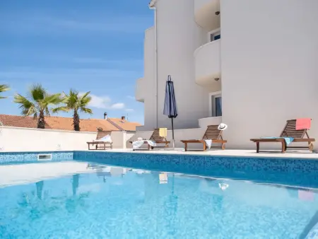 Villa 2 Pools, Appartement 6 personnes à Brač Sutivan - Photo 29