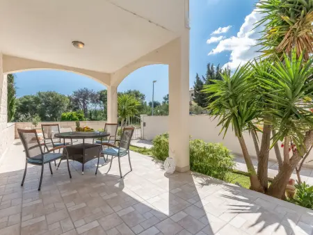 Villa 2 Pools, Appartement 5 personnes à Brač Sutivan - Photo 6