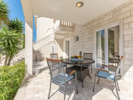 Villa 2 Pools, Appartement 5 personnes à Brač Sutivan - Photo 7