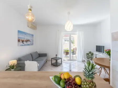 Villa 2 Pools, Appartement 5 personnes à Brač Sutivan - Photo 8