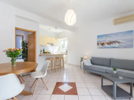 Villa 2 Pools, Appartement 5 personnes à Brač Sutivan - Photo 9