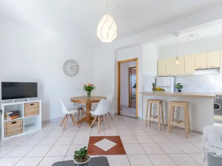 Villa 2 Pools, Appartement 5 personnes à Brač Sutivan - Photo 10