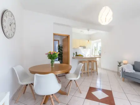 Villa 2 Pools, Appartement 5 personnes à Brač Sutivan - Photo 11