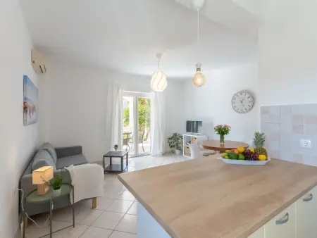 Villa 2 Pools, Appartement 5 personnes à Brač Sutivan - Photo 12