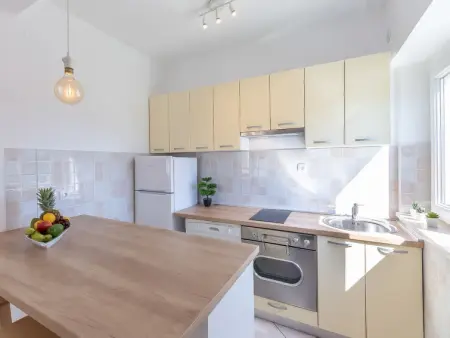 Villa 2 Pools, Appartement 5 personnes à Brač Sutivan - Photo 14