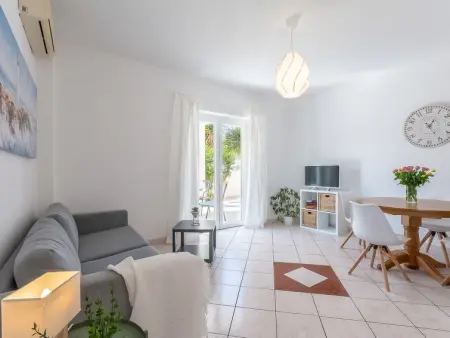 Villa 2 Pools, Appartement 5 personnes à Brač Sutivan - Photo 15