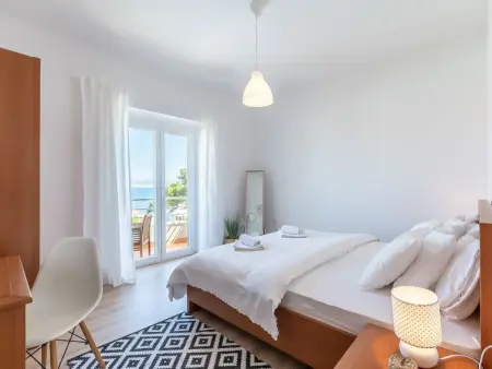 Villa 2 Pools, Appartement 5 personnes à Brač Sutivan - Photo 18