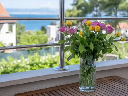 Villa 2 Pools, Appartement 5 personnes à Brač Sutivan - Photo 23