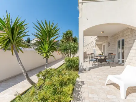 Villa 2 Pools, Appartement 5 personnes à Brač Sutivan - Photo 25