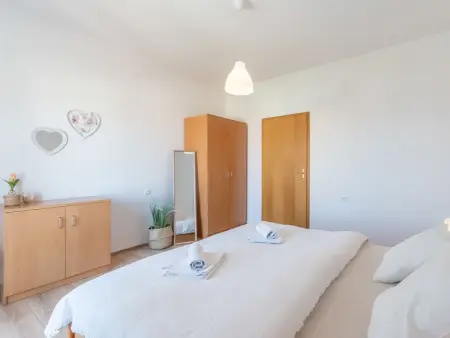 Villa 2 Pools, Appartement 5 personnes à Brač Sutivan - Photo 29