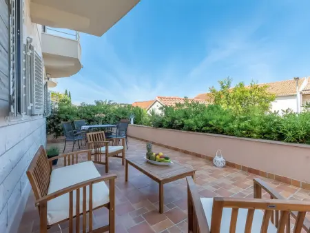 Villa 2 Pools, Appartement 5 personnes à Brač Sutivan - Photo 5