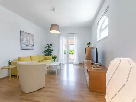 Villa 2 Pools, Appartement 5 personnes à Brač Sutivan - Photo 7