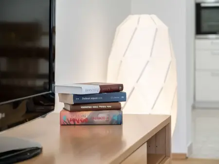 Villa 2 Pools, Appartement 5 personnes à Brač Sutivan - Photo 8