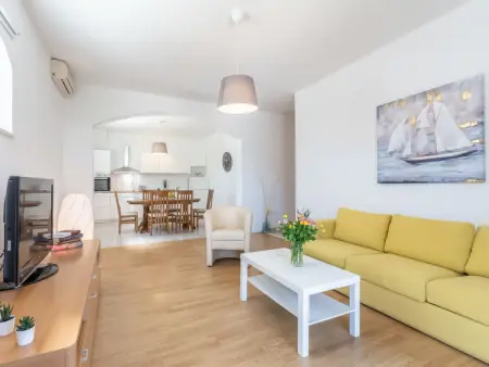 Villa 2 Pools, Appartement 5 personnes à Brač Sutivan - Photo 9