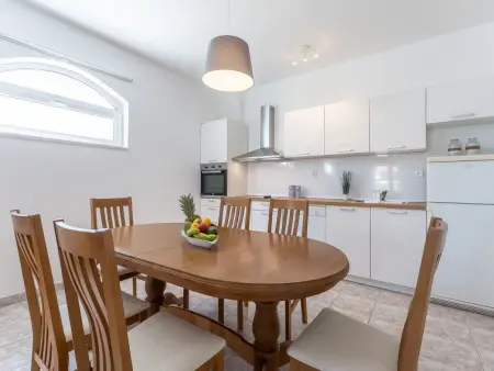 Villa 2 Pools, Appartement 5 personnes à Brač Sutivan - Photo 12