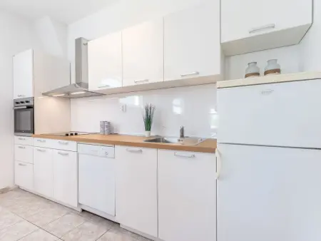 Villa 2 Pools, Appartement 5 personnes à Brač Sutivan - Photo 13