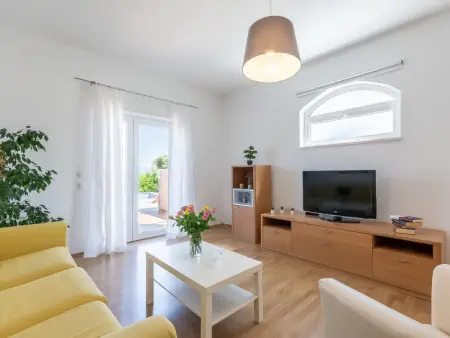 Villa 2 Pools, Appartement 5 personnes à Brač Sutivan - Photo 14