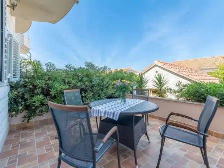 Villa 2 Pools, Appartement 5 personnes à Brač Sutivan - Photo 16