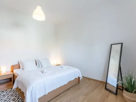 Villa 2 Pools, Appartement 5 personnes à Brač Sutivan - Photo 18