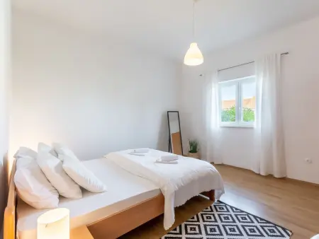 Villa 2 Pools, Appartement 5 personnes à Brač Sutivan - Photo 19