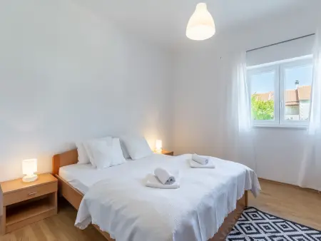 Villa 2 Pools, Appartement 5 personnes à Brač Sutivan - Photo 22