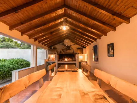 Villa 2 Pools, Appartement 5 personnes à Brač Sutivan - Photo 32