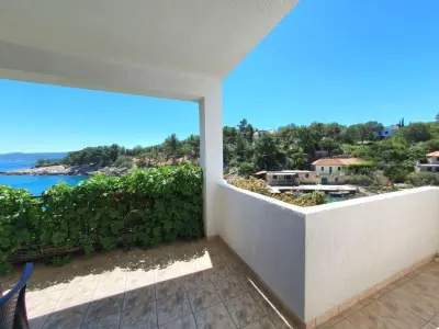 Appartement à Hvar Kalober, Buda - L435870