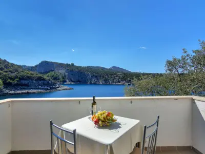 Appartement à Hvar Pokrivenik, Cico - L632263