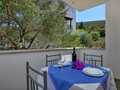 Wohnung in Hvar Pokrivenik, Cico - L632268