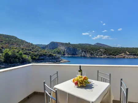 Appartement à Hvar Pokrivenik, Cico - L632265