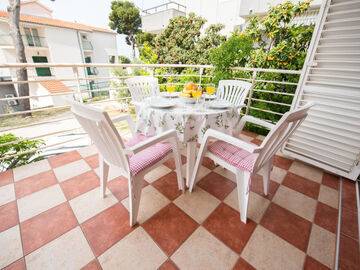 Location Appartement à Makarska,Bencun - N°51969