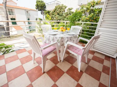 Appartement à Makarska, Bencun - L51969