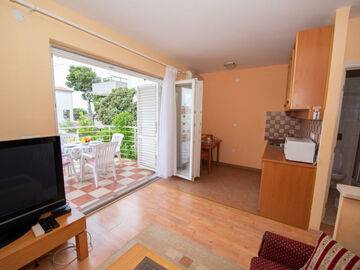 Location Appartement à Makarska,Bencun - N°51970