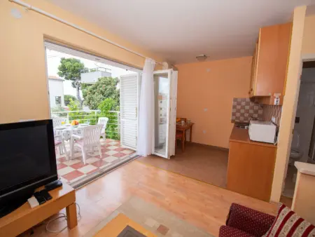 Appartement à Makarska, Bencun - L51970