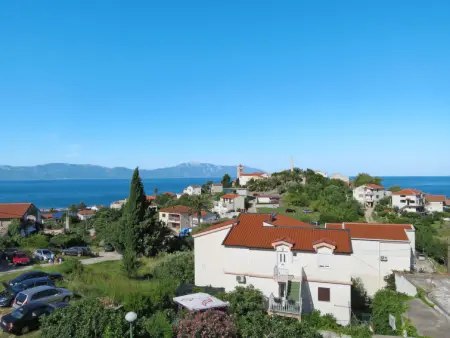 Appartement à Makarska, Rudez - L513102