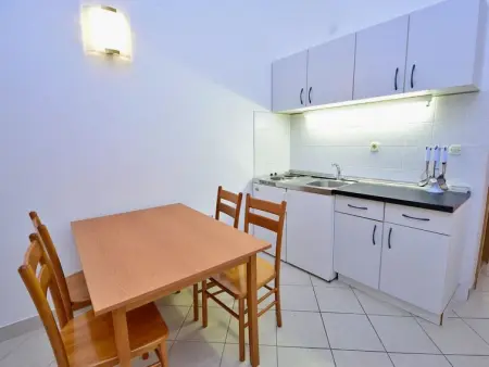 Meridiana, Appartement 3 personnes à Orebić - Photo 6