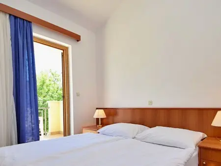 Meridiana, Appartement 3 personnes à Orebić - Photo 11