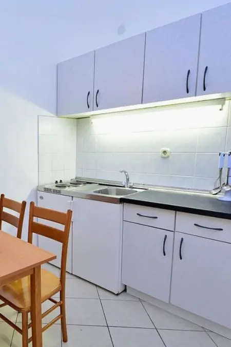 Meridiana, Appartement 3 personnes à Orebić - Photo 12