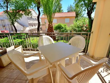 Meridiana, Appartement 4 personnes à Orebić - Photo 3